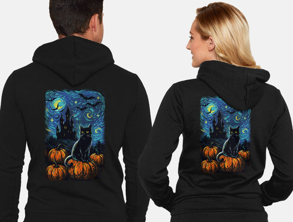 Halloween Starrynight