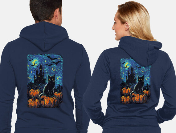 Halloween Starrynight