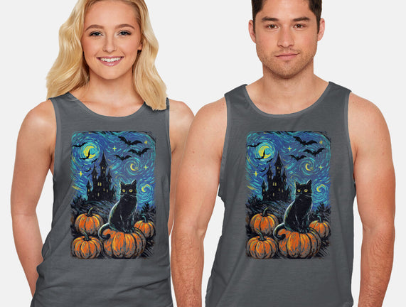 Halloween Starrynight