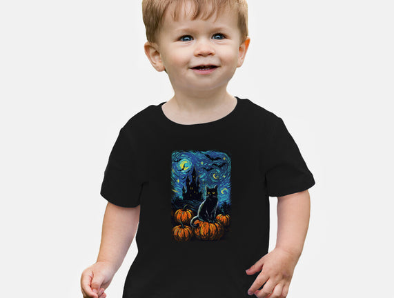Halloween Starrynight