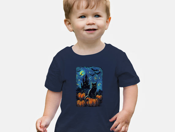 Halloween Starrynight