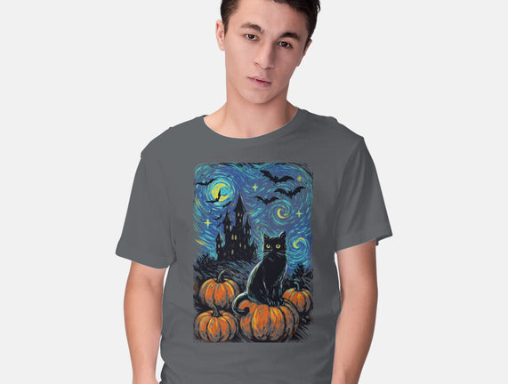 Halloween Starrynight
