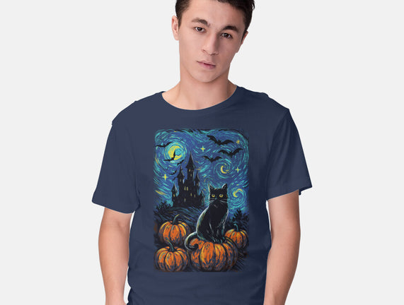 Halloween Starrynight