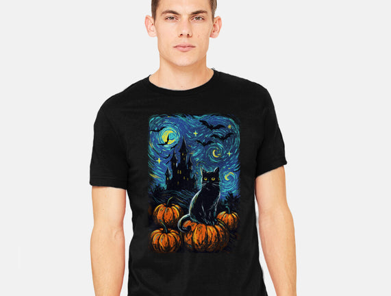 Halloween Starrynight