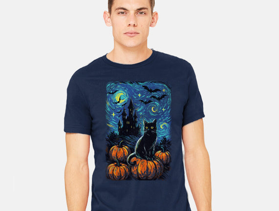 Halloween Starrynight
