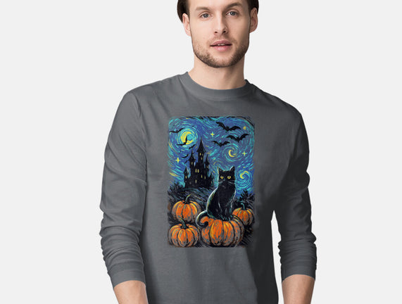 Halloween Starrynight