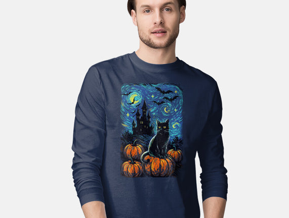 Halloween Starrynight