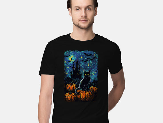 Halloween Starrynight