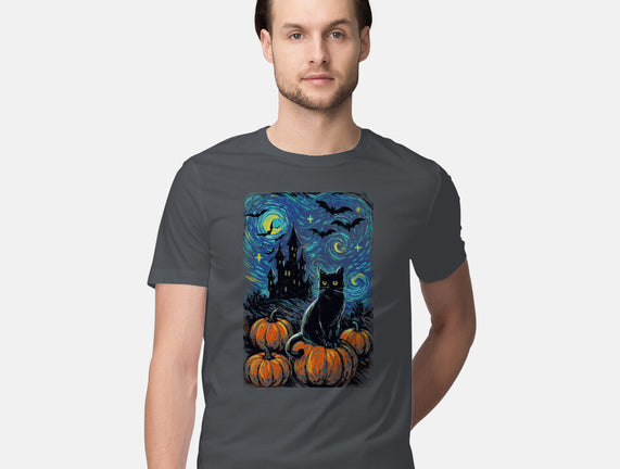 Halloween Starrynight