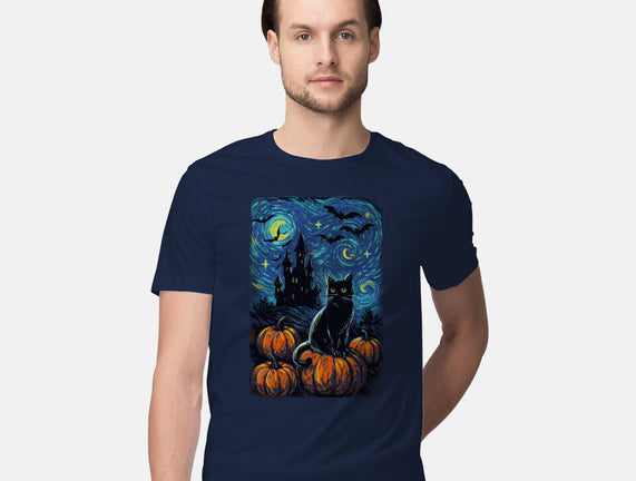 Halloween Starrynight