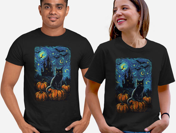 Halloween Starrynight