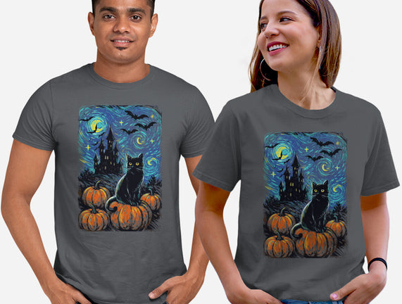 Halloween Starrynight