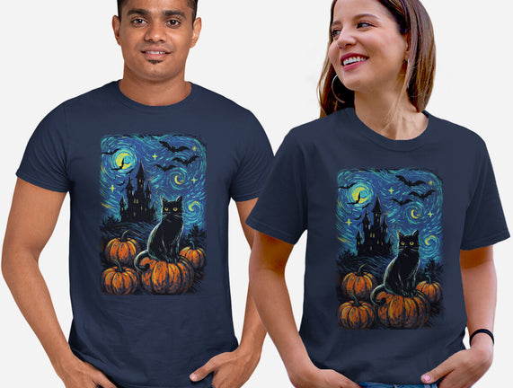 Halloween Starrynight