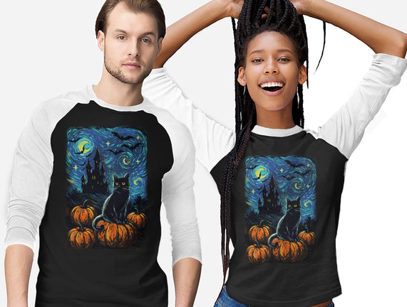 Halloween Starrynight