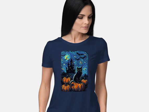 Halloween Starrynight
