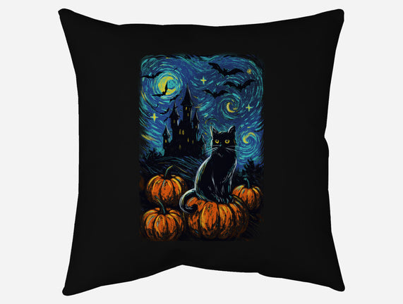 Halloween Starrynight