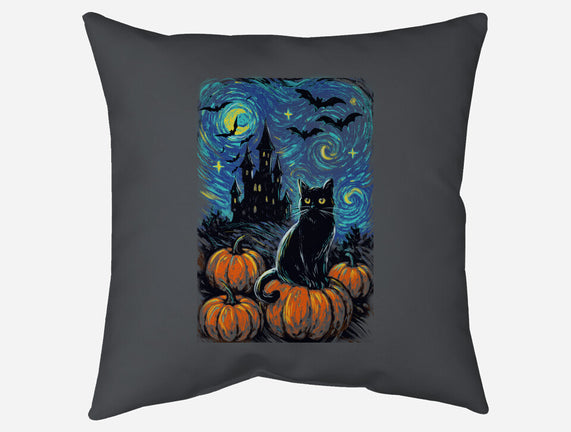 Halloween Starrynight
