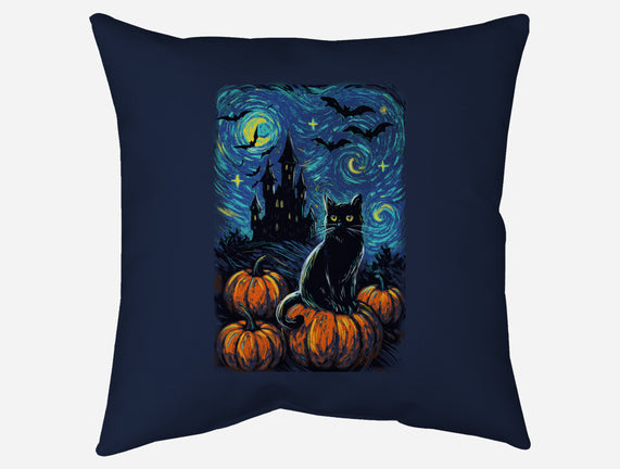 Halloween Starrynight