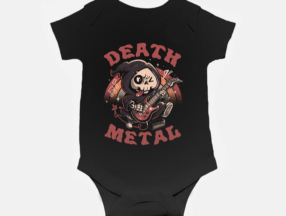 Death Metal Reaper