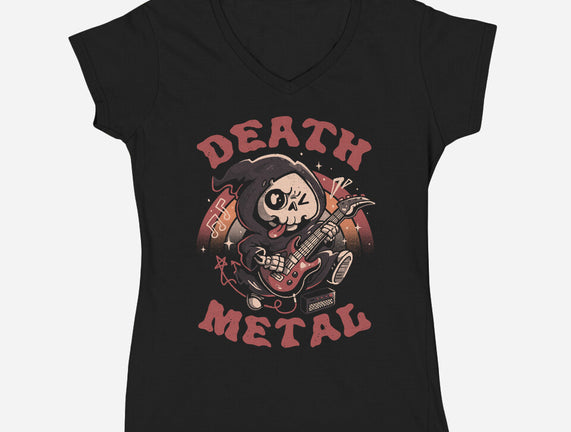 Death Metal Reaper