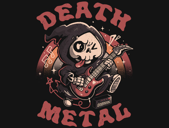 Death Metal Reaper