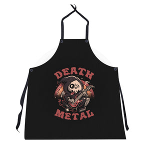 Death Metal Reaper