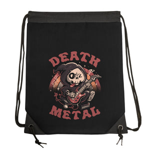 Death Metal Reaper