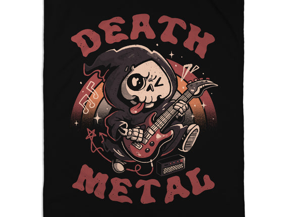Death Metal Reaper