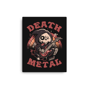 Death Metal Reaper
