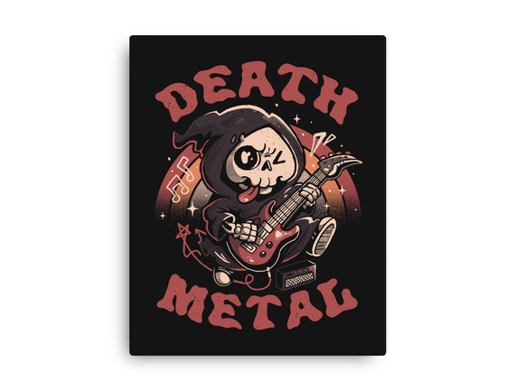 Death Metal Reaper