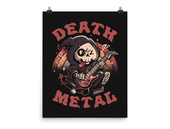 Death Metal Reaper