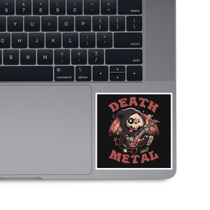 Death Metal Reaper