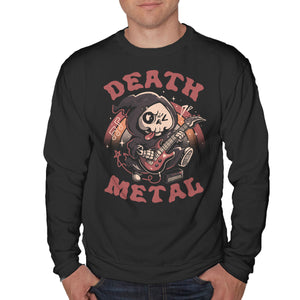 Death Metal Reaper