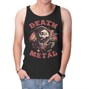 Death Metal Reaper