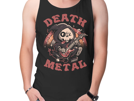 Death Metal Reaper