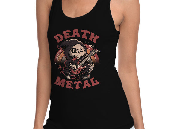 Death Metal Reaper