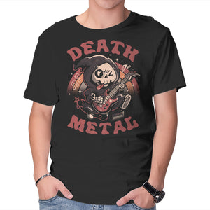 Death Metal Reaper
