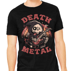 Death Metal Reaper