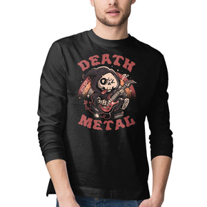 Death Metal Reaper