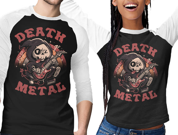 Death Metal Reaper