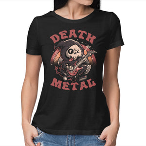 Death Metal Reaper