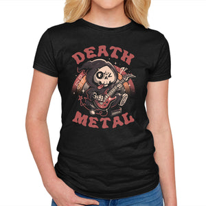 Death Metal Reaper