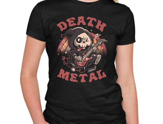 Death Metal Reaper