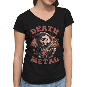 Death Metal Reaper