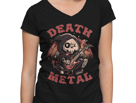 Death Metal Reaper