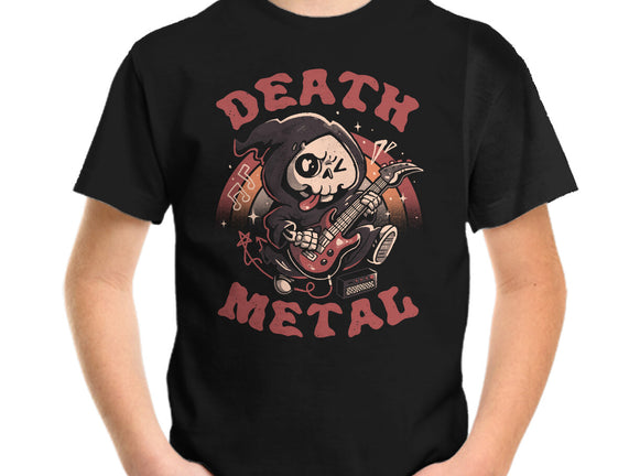 Death Metal Reaper