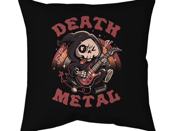 Death Metal Reaper