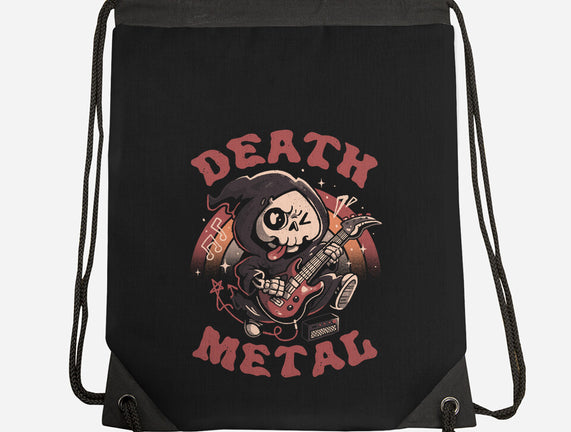 Death Metal Reaper