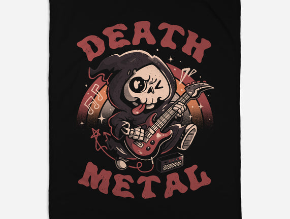 Death Metal Reaper