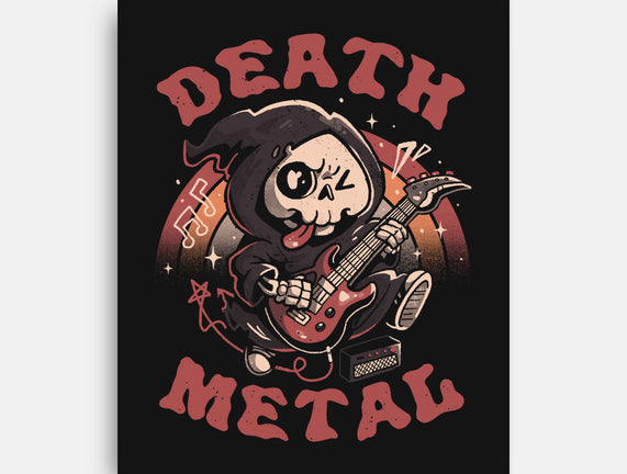 Death Metal Reaper